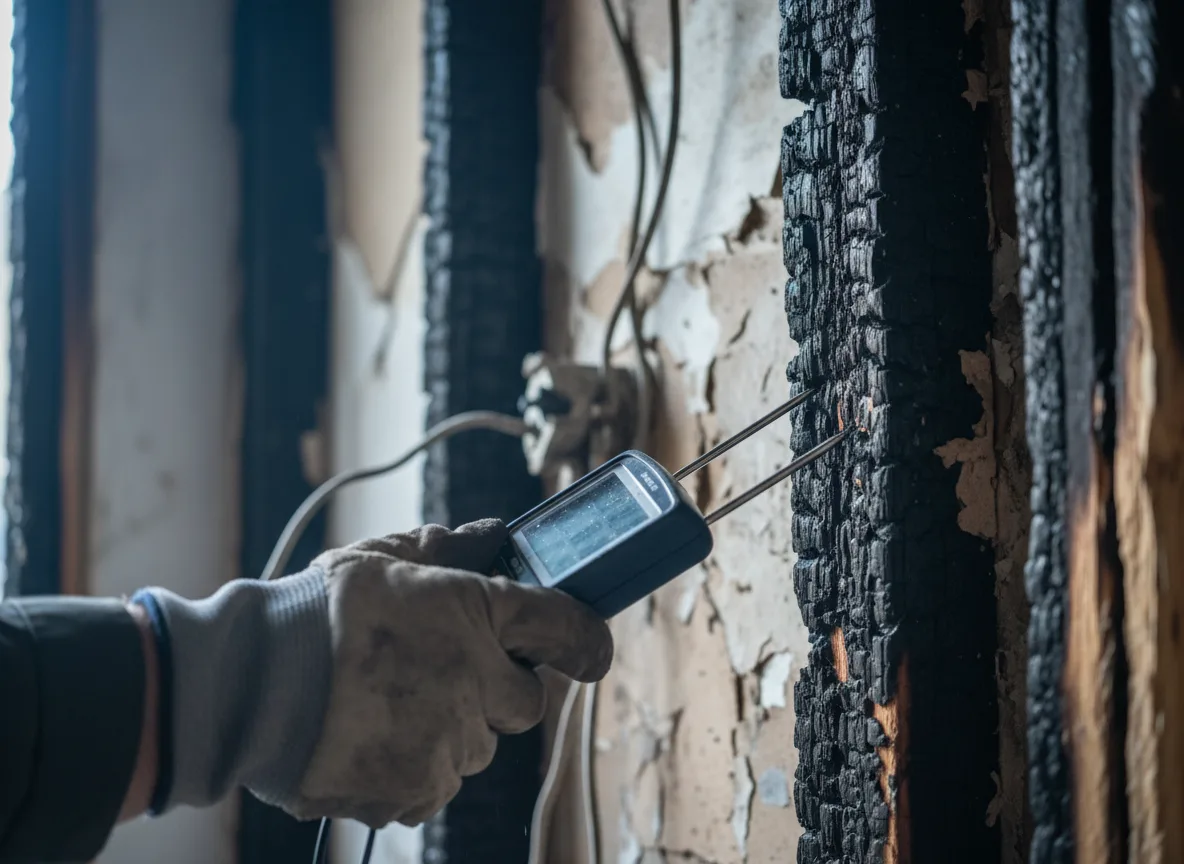 Fire Damage Restoration Tama, IA FAQs